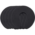 5pcs Black