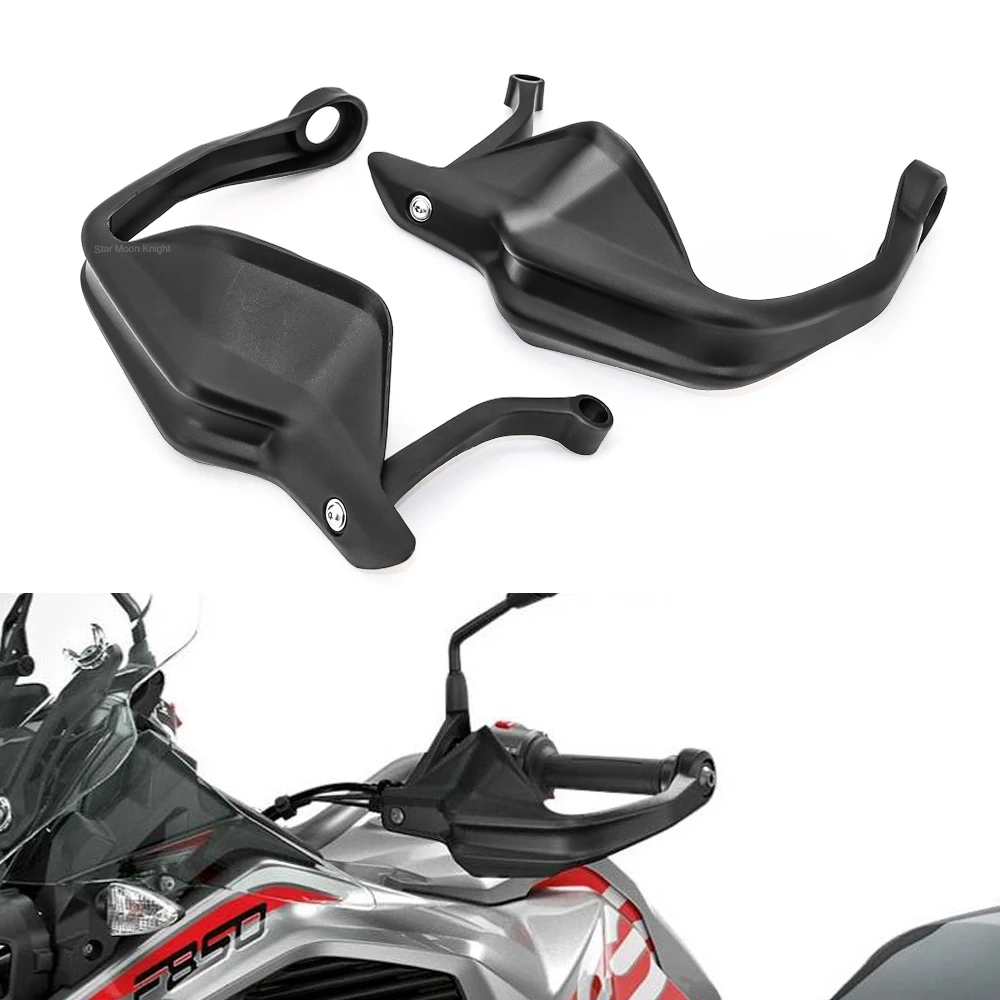 Motorcycle Handguard Cover for BMW F750GS F850GS F 750 GS F850 2018 2019 2020 Accessories Protective Sleeve Hand Guard