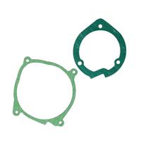 Burner Gasket Blower Motor Gasket For Eberspacher 5KW Parking Heater D4/D4S Combustion Chamber