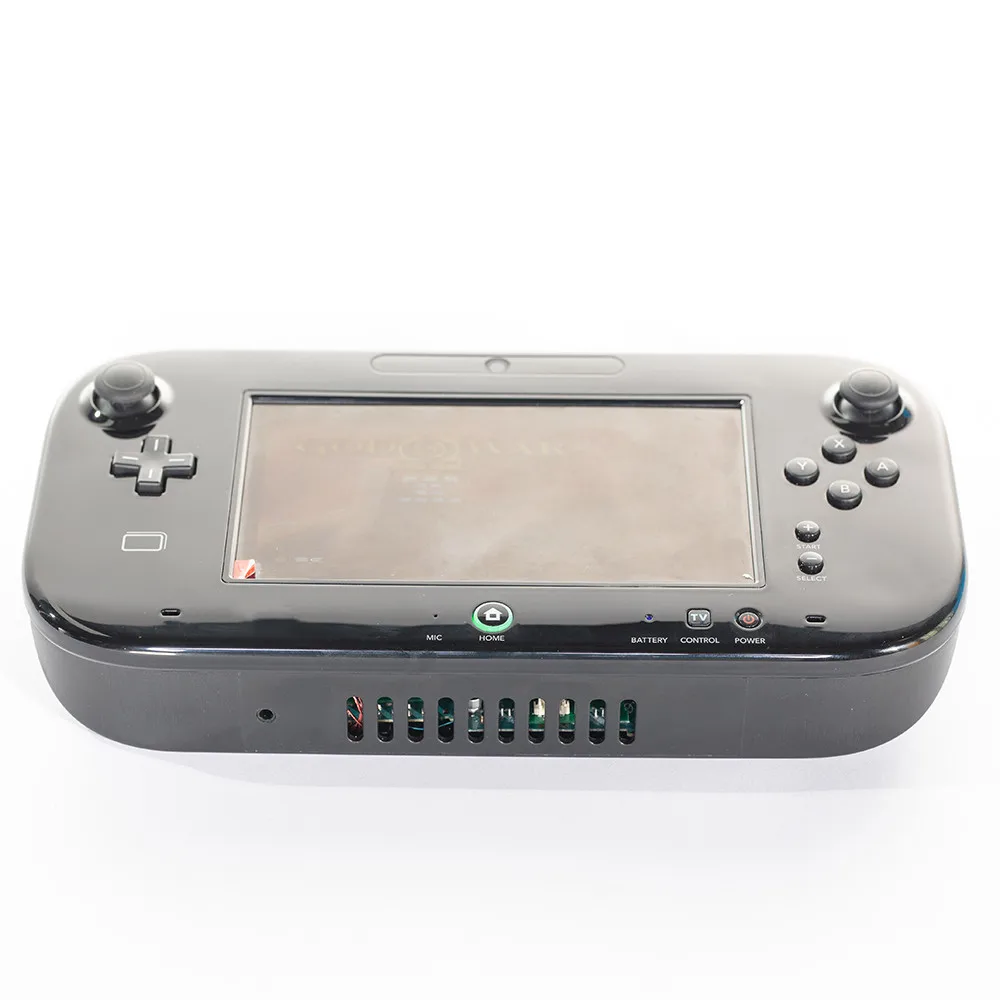 2023 latest 6.5 inch IPS handheld game console Modified by P/S2 motherboard NO Raspberry Pi No simulator video Board Game