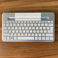 Bluetooth keyboard for Acer / Acer w3-810 w4-820 tablet base Bluetooth keyboard mobile phone IPAD Wireless metal
