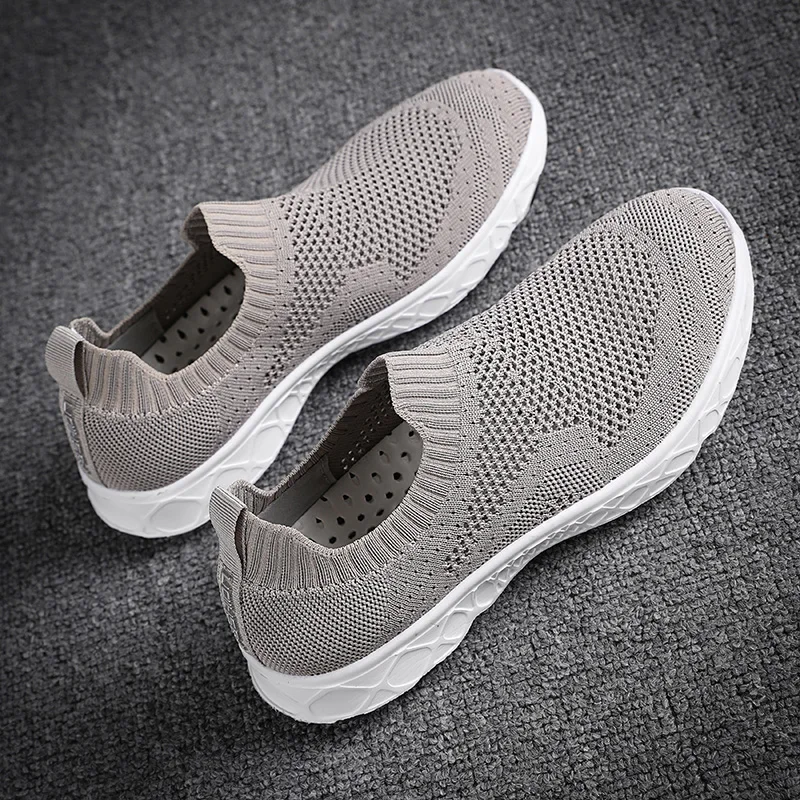 zapatillas de deporte 2020 unisex Sneakers women mother Walking soft Sneakers men Tennis Shoes Tenis Masculino Hombre