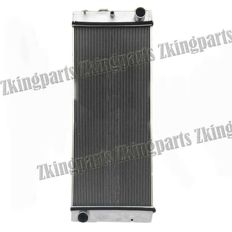 

206-03-22411 Aftermarket Water Tank Radiator Fit For Komatsu PC270-8 Excavator
