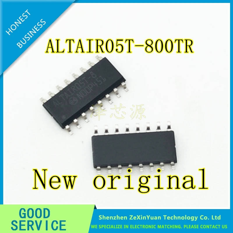 

5PCS ALTAIR05T-800TR ALTAIR05T-8 ALTAIR05T NEW ORIGINAL