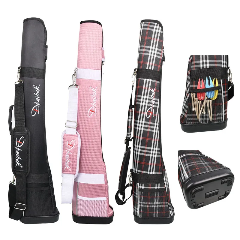 

Golf Gun Bag Ultra Light Nylon Can Hold 4-5 Golf Gun Bags Practice Golfer Equipment Golf Bags