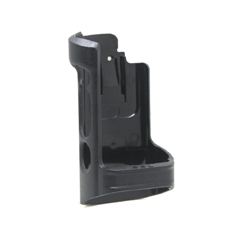 

Back Holster Holder Housing Cover, Battery Casing with Belt Clip for Motorola, PMLN5709, APX6000, APX8000