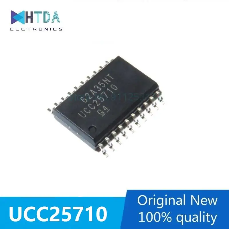 2 pz/lotto UCC25710 sopsopsop20