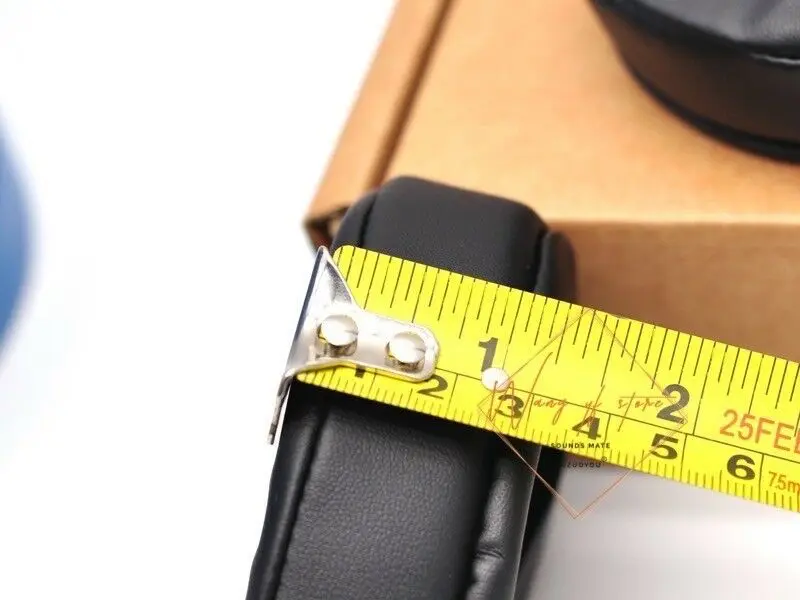 Xốp Dày Miếng Đệm Tai Đệm Tai Nghe Nhét Tai Audio-technica ATH-M50x Tai Nghe Chất Lượng Hoàn Hảo, Không Giá Rẻ Phiên Bản