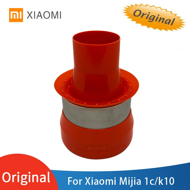 

Original Vacuum Cleaner Multi-cone Accessories for Xiaomi Mijia 1C K10 Handheld Wireless Vacuum Cleaner Spare Parts