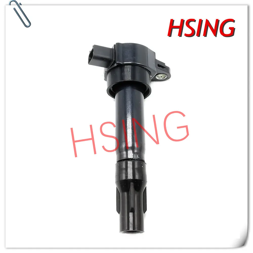 Ignition Coil Fits For Mitsubishi Colt Lancer Xpander 4A91 ***Part No# MW250963 SMW250963