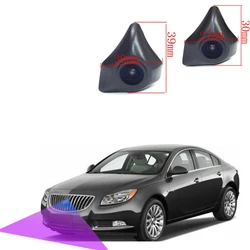 Buick LaCrosse Regal Excelle Yinglang Enclave Encore Encore Front Camera Buick HD CCD Night Vision Wide Angle Front Camera