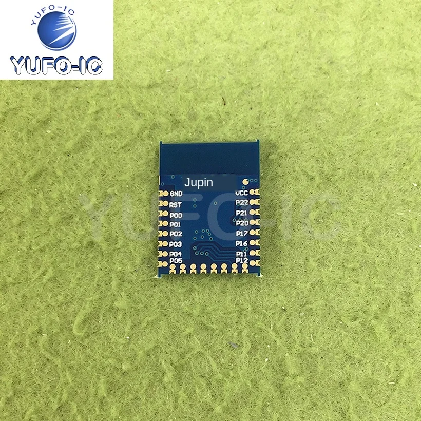 Free Ship 1PCS JDY-08 Bluetooth-compatible 4.0BLE Low Master-Slave Integrated Support AirSync IBeacon Module