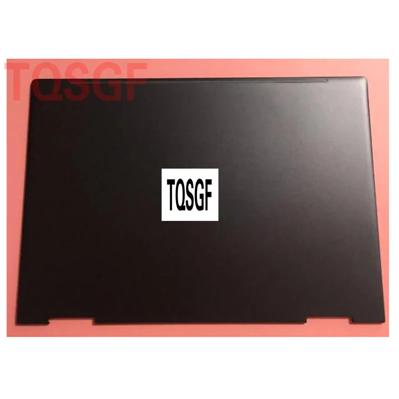 

609939-001 Black NEW LCD Back Cover for HP Laptop ENVY X360 13-AR 13-ag TPN-W133