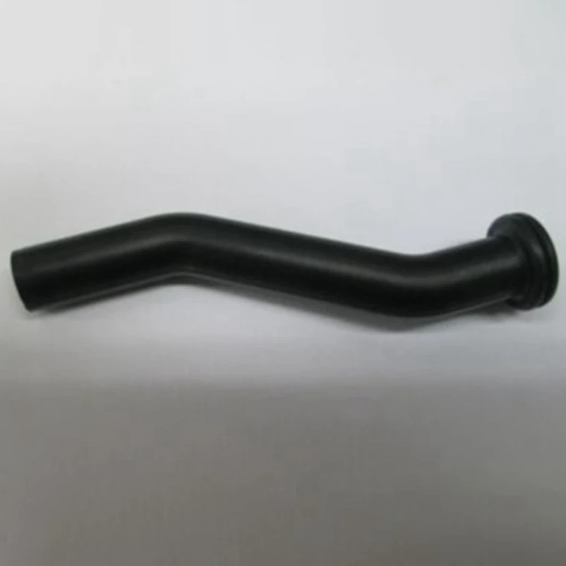 5Pcs Vacuum Hose 596163 593998, 797408, Black For Briggs & Stratton