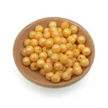 100pcs golden