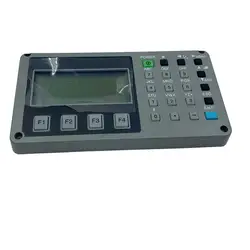 Keyboard For Gowin Total Station 202 202N  With LCD Panel  Display Surveying Instruments Tool Accessories