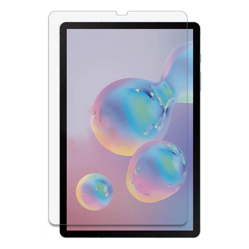 Tempered Glass Screen Protector for Samsung Galaxy Tab A 10.1 2019 T510 8.4 2020 8.0 2018 S5E 10.5 S6 Lite 10.4 P610 T590 T720