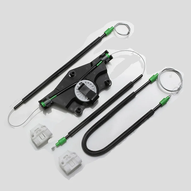 

FOR SKODA FABIA WINDOW REGULATOR REPAIR KIT FRONT-RIGHT 1999-2007