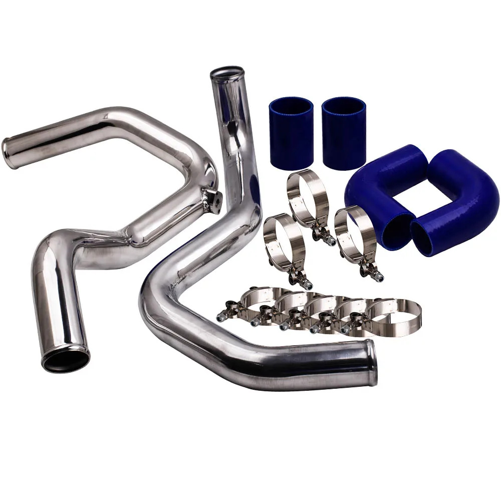 maxpeedingrods Intercooler Pipe Kit for Skoda Fabia MK1 6Y 1.9TDI VRS PD130 2002-2007 for Fabia MK1 6Y 1.9TDI VRS PD130 03-05