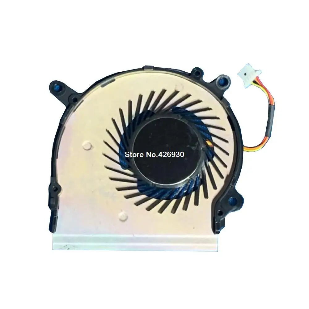 Laptop CPU Cooling Fan For Panasonic UDQFRYH85DS1 DC5V 0.29A new