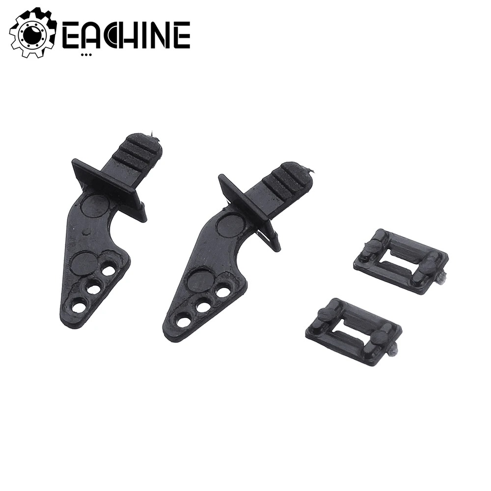 Original Eachine Mini Mustang P-51D/Mini F22 RC Airplane Spare Part Rudder Angle