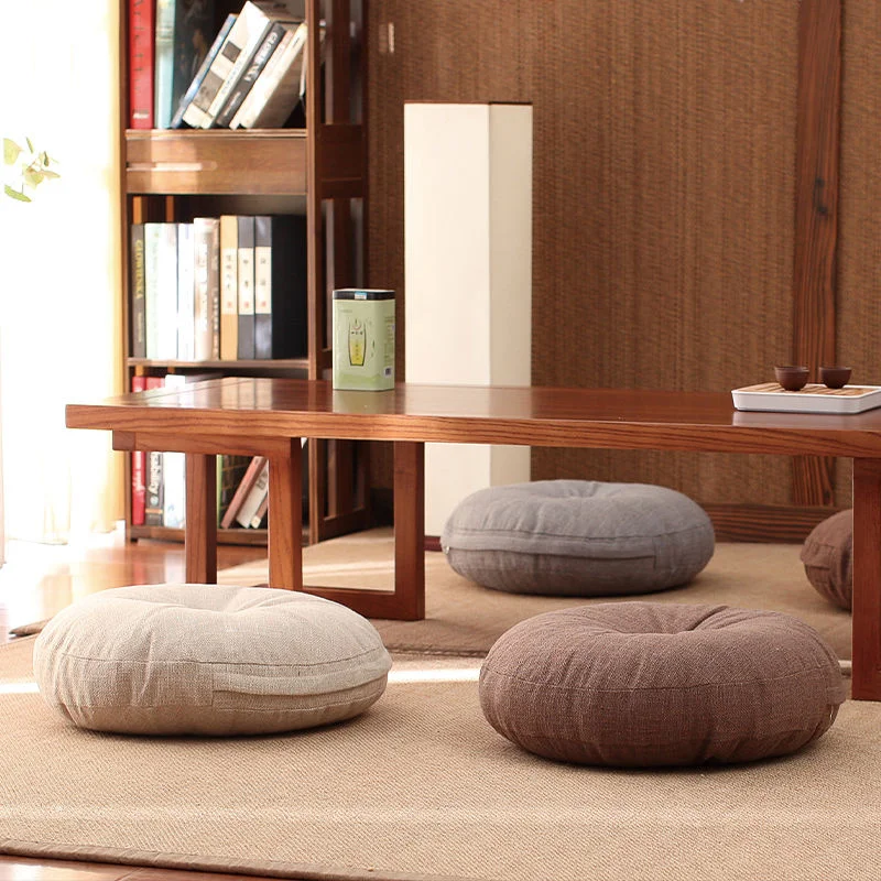 Thumbnail 2 - #13 Cheapest Ottoman Cushions Deals You Can Get