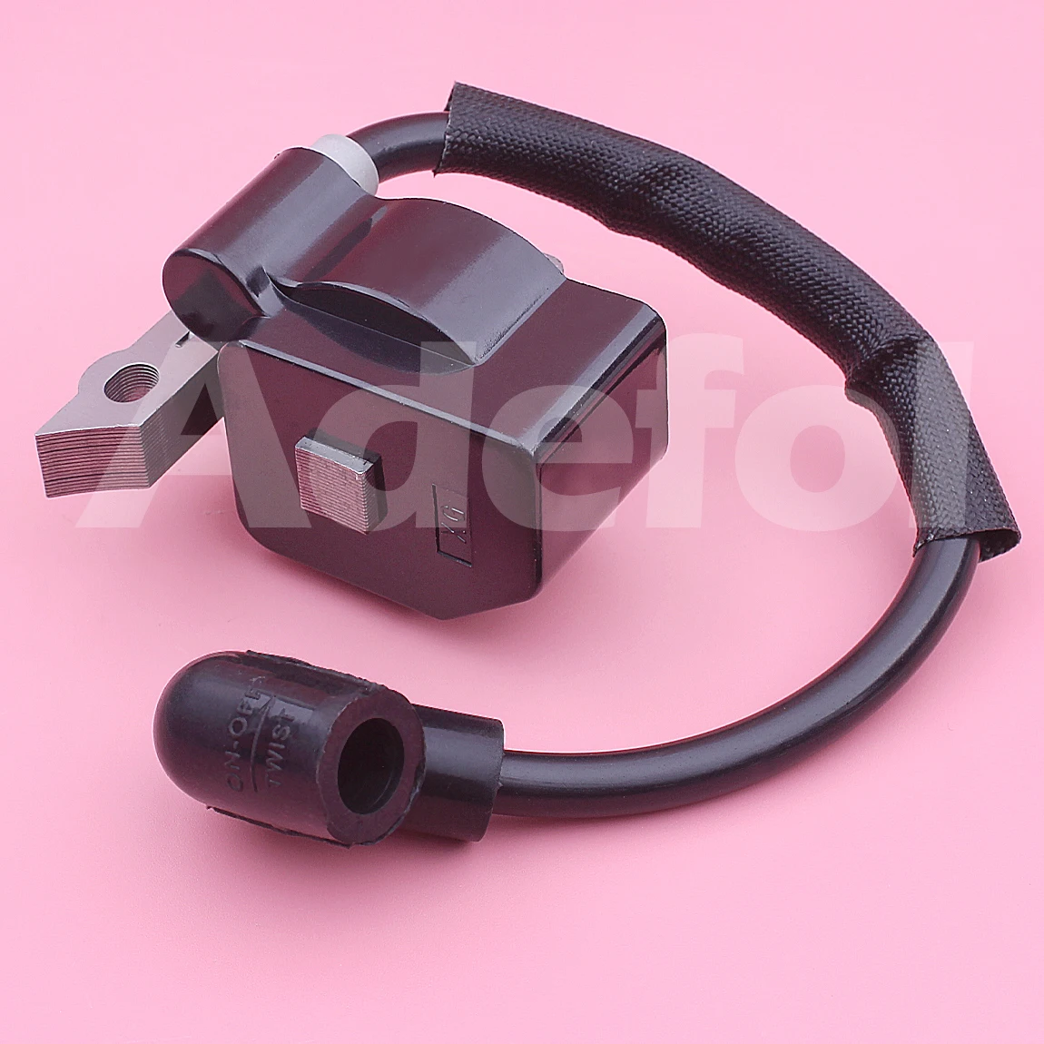 Ignition Coil For Homelite UT 08580 08981 08520 08921 08550 08951 Trimmer Blower Ryobi RY39500 RY26520 RY26540 RY28000 RY28040