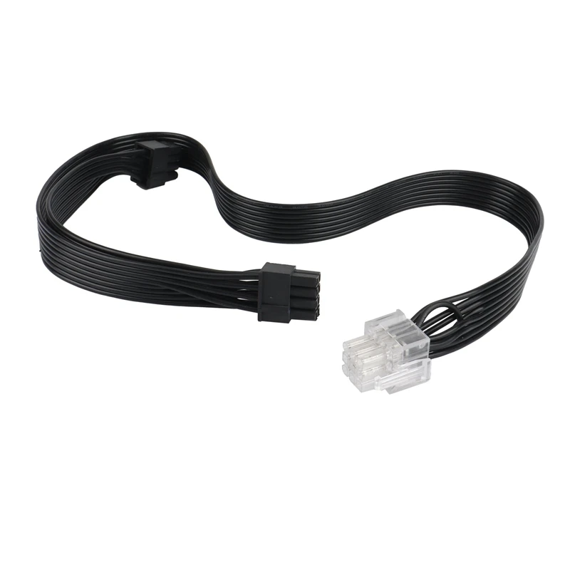 9Pin PCI-E Dual 8Pin(6 + 2) modular Power Supply อะแดปเตอร์สำหรับ9Pin Leadex Series Modular Power