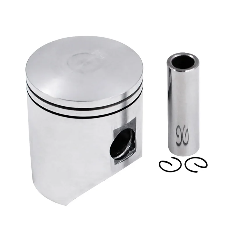 Road Passion Motorcycle Piston Rings Kit STD 54mm Pin 16mm For HONDA NSR125 NSR 125 1990-2003