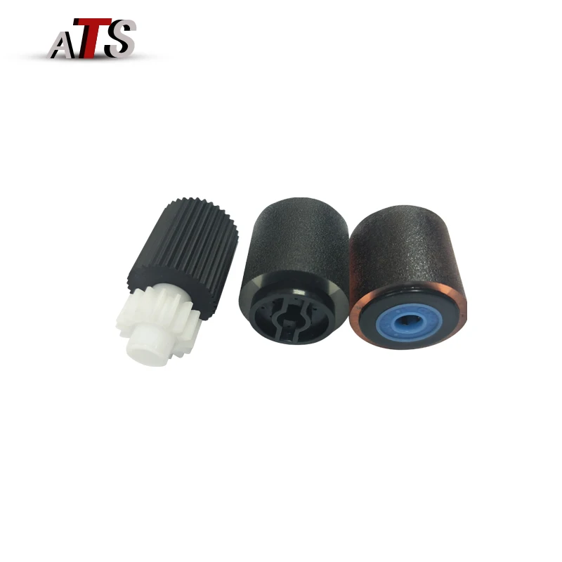 1Set Paper Pickup Roller for Kyocera KM 6030 8030 820 620 compatible KM6030 KM8030 KM820 KM620 Copier spare parts