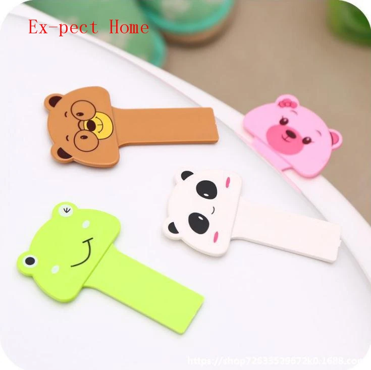 

400pcs/lot Mix Styles Cute Cartoon Toilets Lid Handle Creative Portable Not Dirty Hands Uncovery Flip Lid Toilet Cover