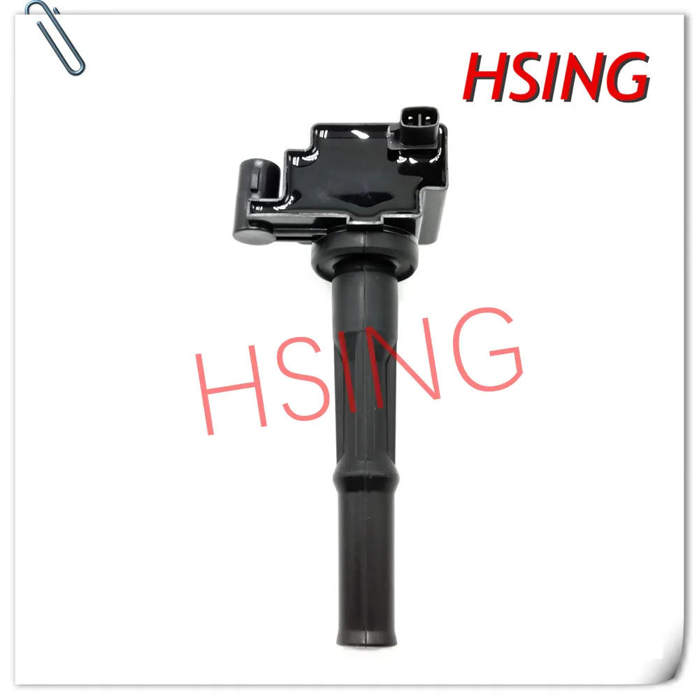 

Катушка зажигания подходит для Hilux 4Runner T100 Land Cruiser Prado Tundra 3.4L 5VZFE ***Номер детали # 90919-02212 90919-02213