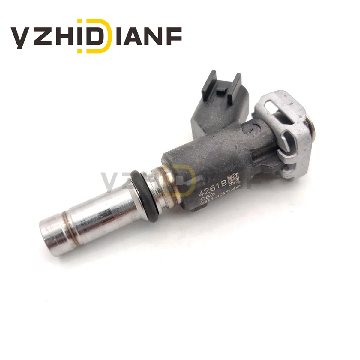 1x 28143540 high quality fuel injector nozzle for Jac Motors J3 28143 540 fast delivery