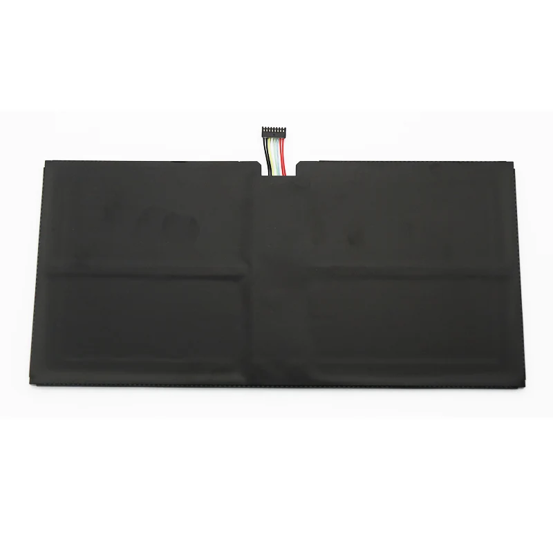 Imagem -02 - Supstone Nova L15m4pc3 L15l4pc3 Bateria do Portátil para Lenovo Ideapad Miix 72012ikb80vv005wge 80vv002qge 80vv003sge Miix Pro