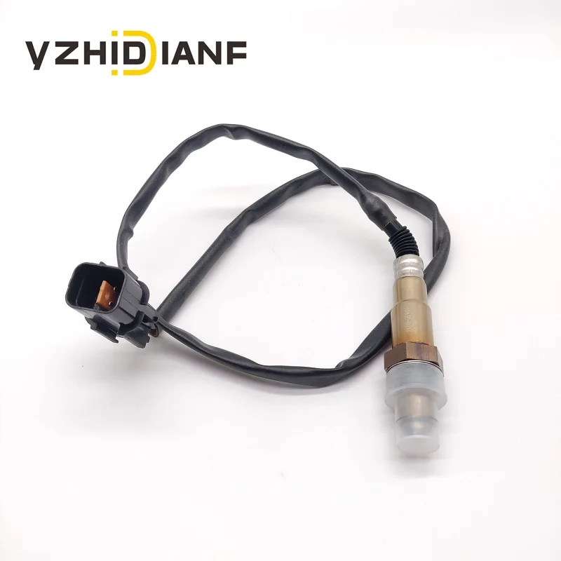 1X 39210-2E150 Rear Lambda Oxygen Sensor for KIA- Sportage Hyundai ix35 i40 i45 Sonata Elantra TUCSON 2.0L i30 1.8 1.6 2010-2019