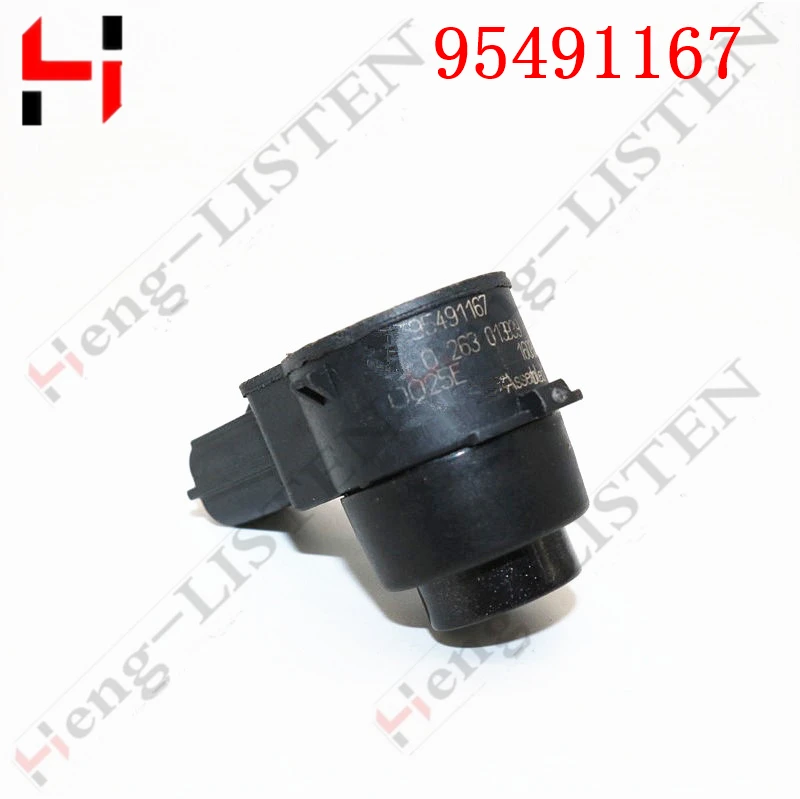 

PDC Car Parking Sensor 95491167 OEM 0263013939 Distance Control Sensor For OpEl AstRa J ZafIra B Car Accessories 09-13