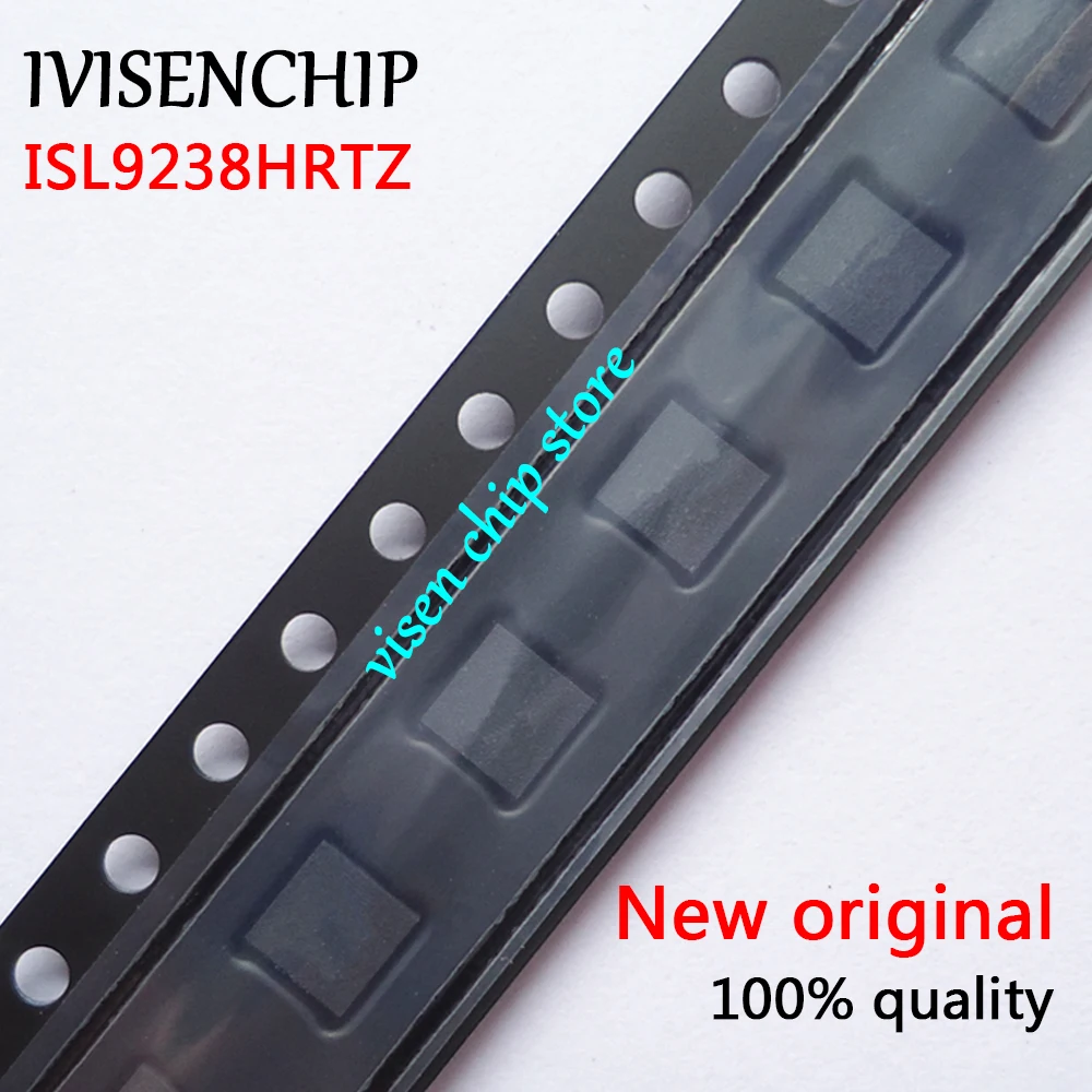 5-10pieces ISL9238HRTZ ISL9238H ISL9238 9238H QFN-32 chipset