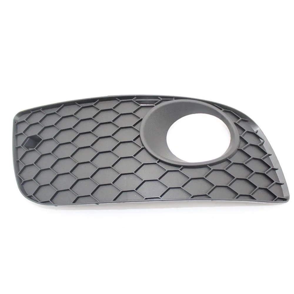 Right Side For VW Golf 5 MK5 GTI 2004 2005 2006 2007 2008 2009 Car-Styling Front Fog Lamp Light Grille Cover