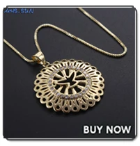 Mhs. sun 1pc Mode kubischen Schmuck mit bösen Blick von Horus aaa Zirkon Hände Anhänger Halskette Kette Halsreif für Frauen/Männer Geschenk – Detail 14