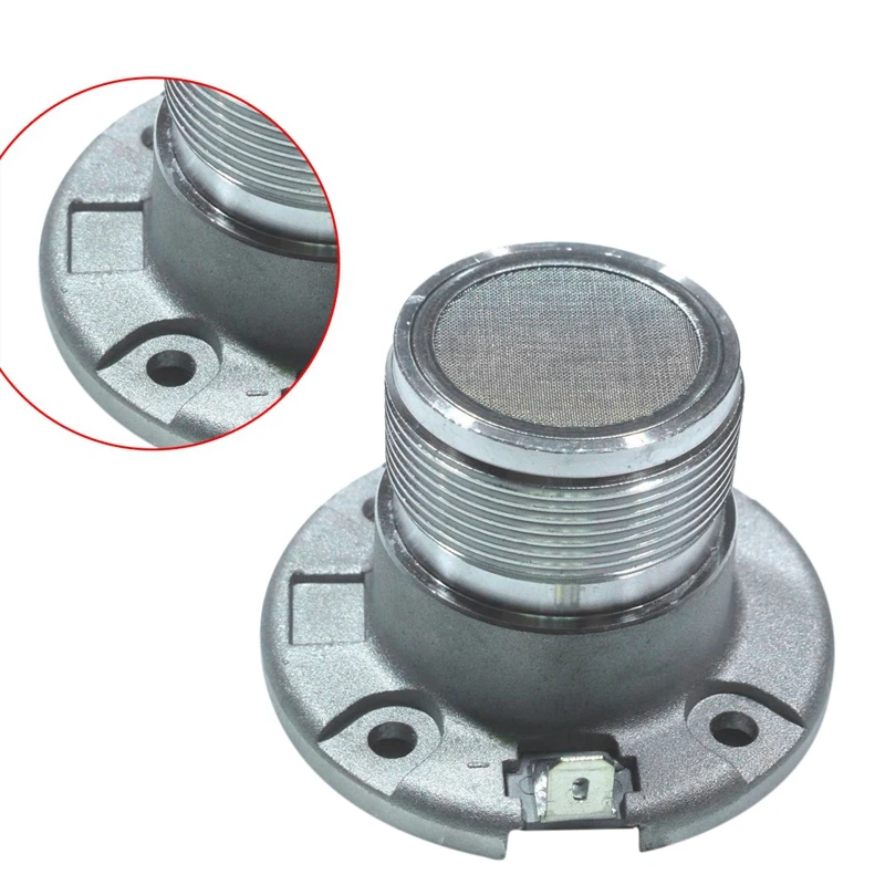 Replacement Diaphragm 3.6 Ohm for JBL 2414H, 2414H-1 EON 315,305,210P, 315, 510, 928