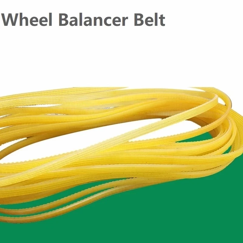 

Wheel balancer belt ,83cm,87cm,93cm,96cm length ,10mm ,12mm width Dali ,bright wheel balancer belt