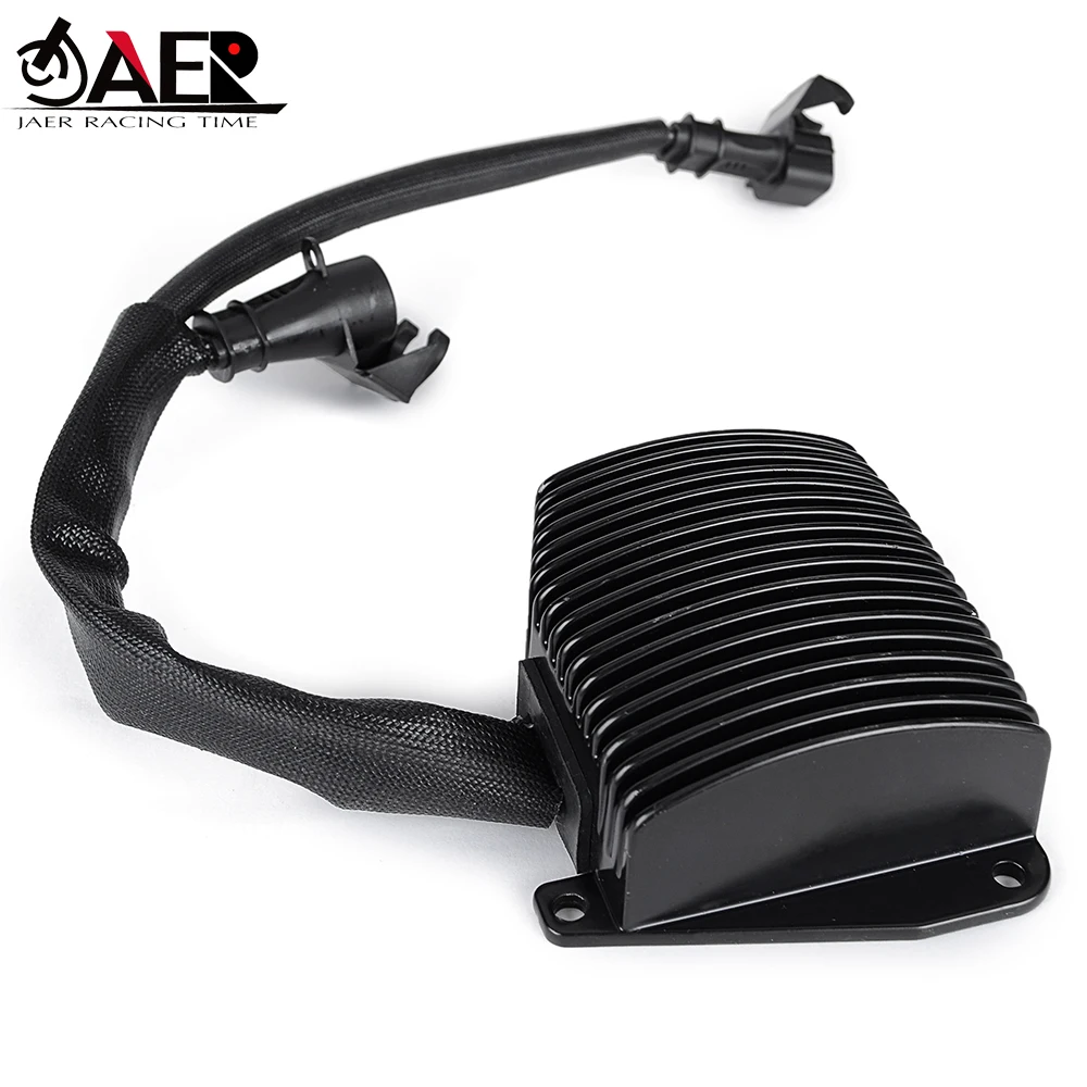 Regulator Rectifier for Buell 2008-2010 Y0302.5A8 XB9SX XB12S XB12SX Lightning CityX XB12R Firebolt XB12XP XB12X Ulysses