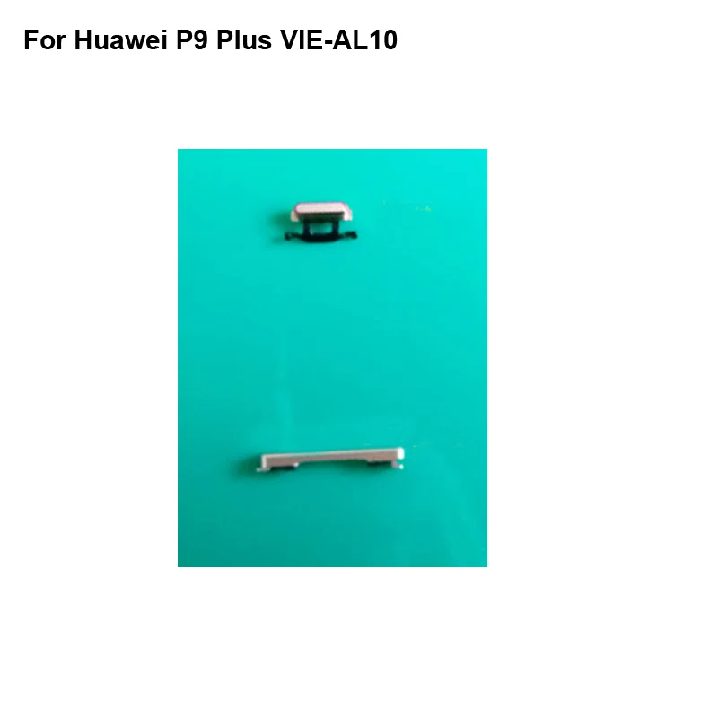 

Side Button For huawei P9 plus VIE-AL10 Power On Off Button + Volume Button Side Buttons Set Replacement For huawei P 9 plus