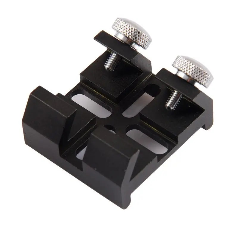

Universal Dovetail Base for Finder Scope