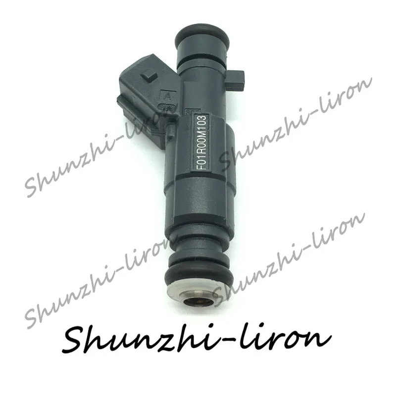 Fuel Injector Nozzle For  Chineses Changan OEM: F01R00M103