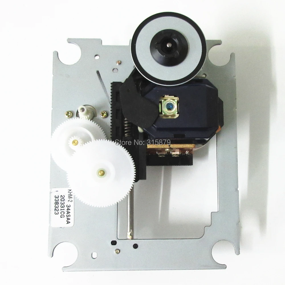 الأصلي KHM-234ASAA KHM-234AAA لسوني CD DVD الالتقاط البصري مع آلية KHM234AAA