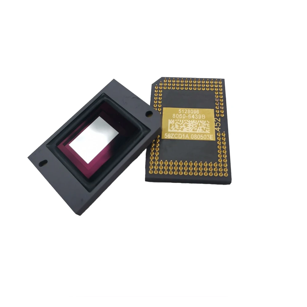 Распродажа, проектор DMD Chip 8060-6038B 8060-6039B 8060-6238B 8060-6239B 8060-6338B 8060-6339B для MP515 / MP515ST