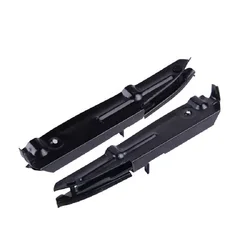 2218850714 2218850814 Front Bumper Support forBenz W221 S550 07-13 S400 S550 S600 Front Left and right Suport Bracket