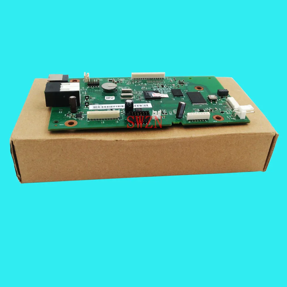 FORMATTER PCA ASSY płyta formatująca logika płyta główna płyta główna płyta główna płyta główna dla HP M177 177 177FW 177FN CZ165-60001