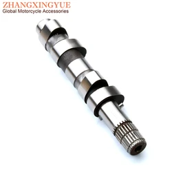 High Quality Camshaft For Honda XR 600 XR600 R NX650 NX 650 14100-MN9-020 Motorcycle Engine Parts